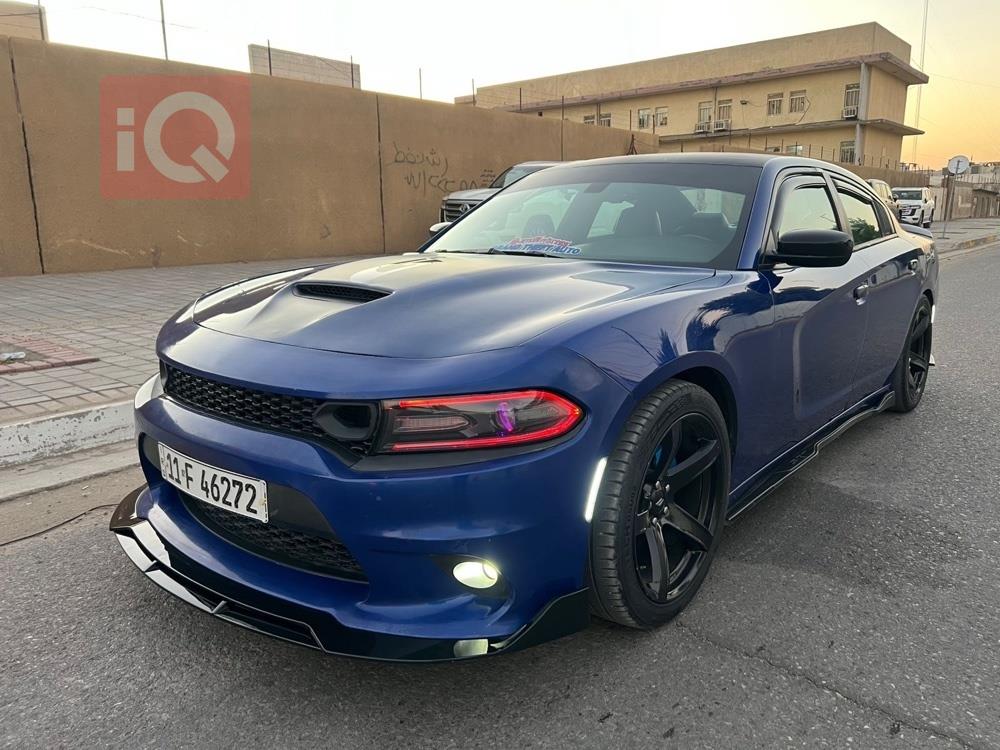 دودج تشارجر